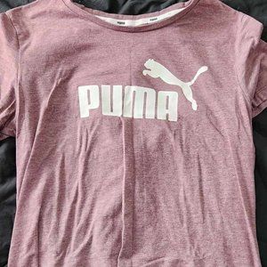 Chandail sport Puma
